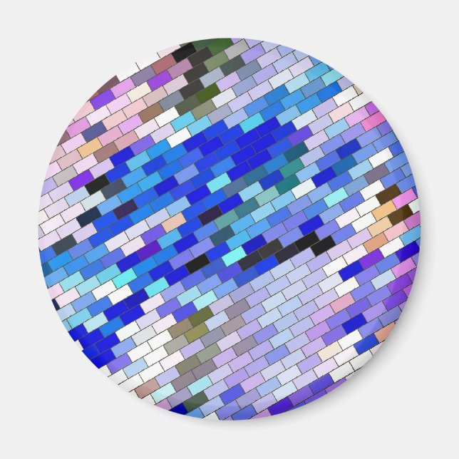 ÍMAN WILDFLOWERS (Frente)