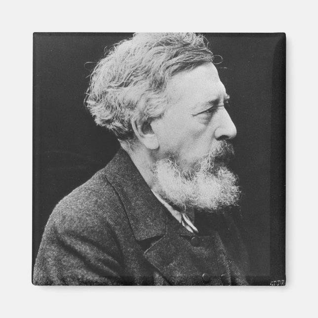 Íman Wilhelm Liebknecht (Frente)