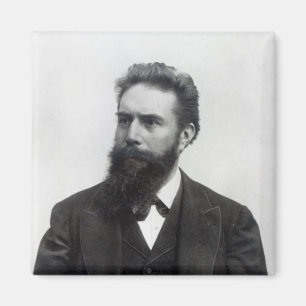 Íman Wilhelm Rontgen