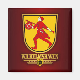 Íman Wilhelmshaven