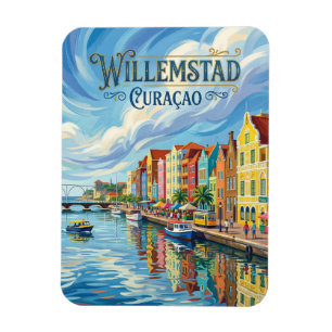 Íman Willemstad Curaçao