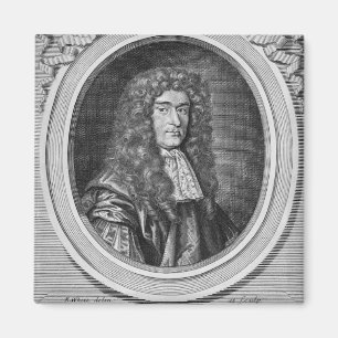 Íman William Bedloe