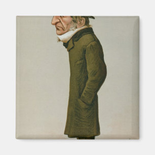 Íman William Ewart Gladstone
