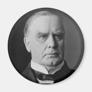 Íman William Mckinley 25