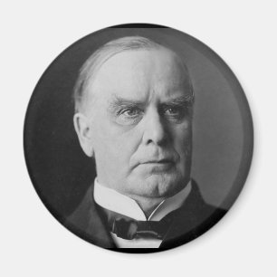 Íman William Mckinley 25