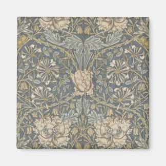 Íman William Morris Art Magnet 12