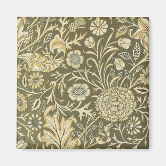 Íman William Morris Art Magnet 7