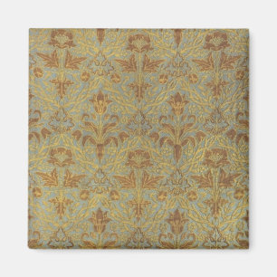 Íman William Morris Art Magnet 9