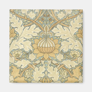Íman William Morris Art Magnets 17