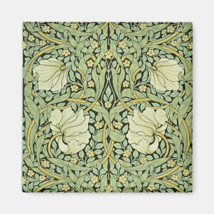 Íman William Morris, Pimpernel em Verde,