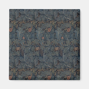 Íman William Morris Vintage Acanthus e Vine
