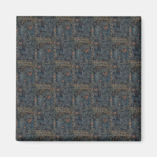 Íman William Morris Vintage Acanthus e Vine