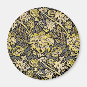 Íman william morris wey wallpaper tapeçaria trabalho d