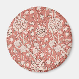 Íman William Morris Wild Tulip Flower Floral