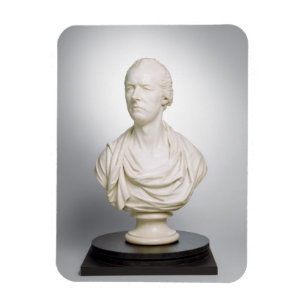 Íman William Pitt (os 1759-1806) 1807 mais novo