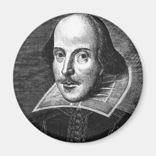 Íman William Shakespeare