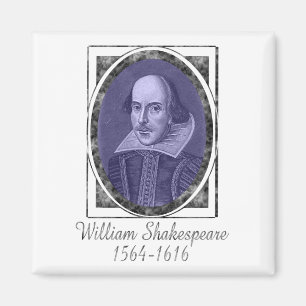 Íman William Shakespeare