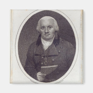 Íman William Thomas Fitzgerald