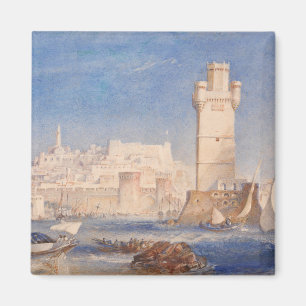 Íman William Turner Rhodes