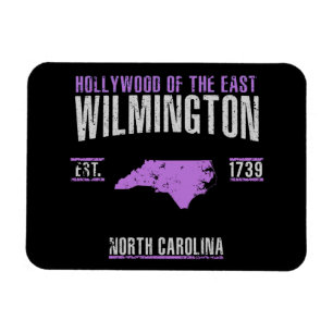 Íman Wilmington