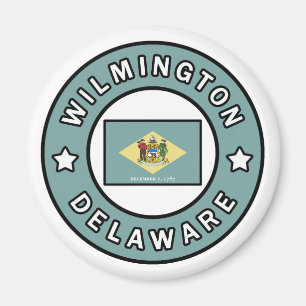 Íman Wilmington Delaware