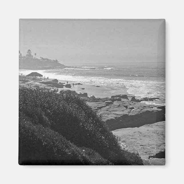 Íman Windansea para Lounge (Frente)