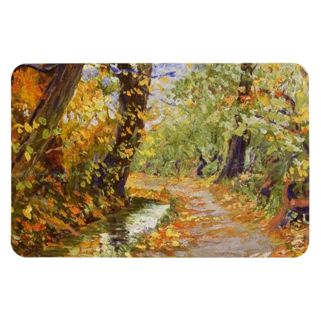 Íman Winding Brook (Horizontal)