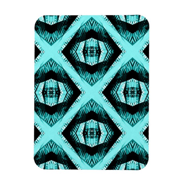 Íman Windows Galore... (Vertical)