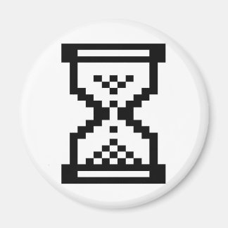 Íman Windows-Hourglass