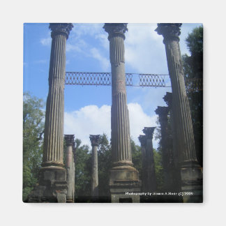 Íman Windsor Ruins Magnets