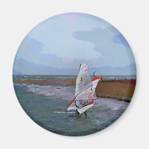 ÍMAN WINDSURFING