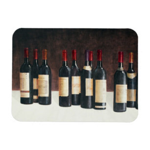 Íman Winescape Red 2003