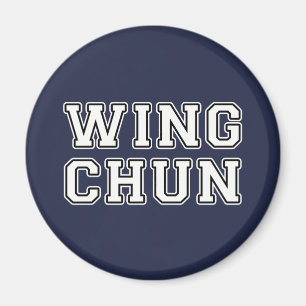 Íman Wing Chun