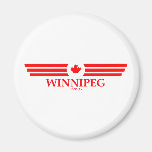 ÍMAN WINNIPEG