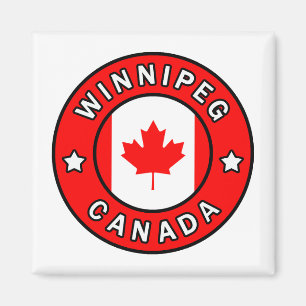 Íman Winnipeg Canadá