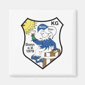 Íman Wir halten dich fest