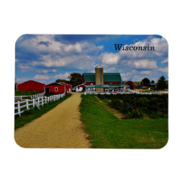 Íman Wisconsin