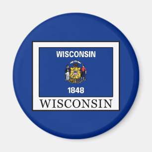 Íman Wisconsin