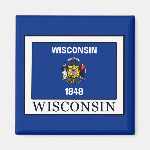 Íman Wisconsin