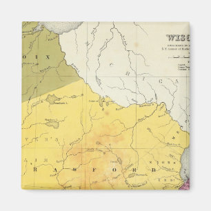 Íman Wisconsin 4