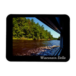 Íman Wisconsin Dells