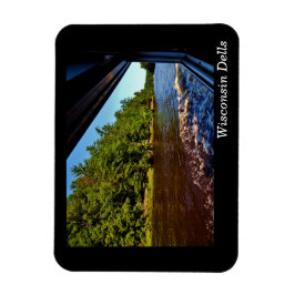 Íman Wisconsin Dells