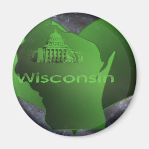 Íman Wisconsin Home