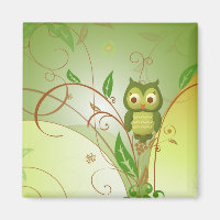 Wise Owl