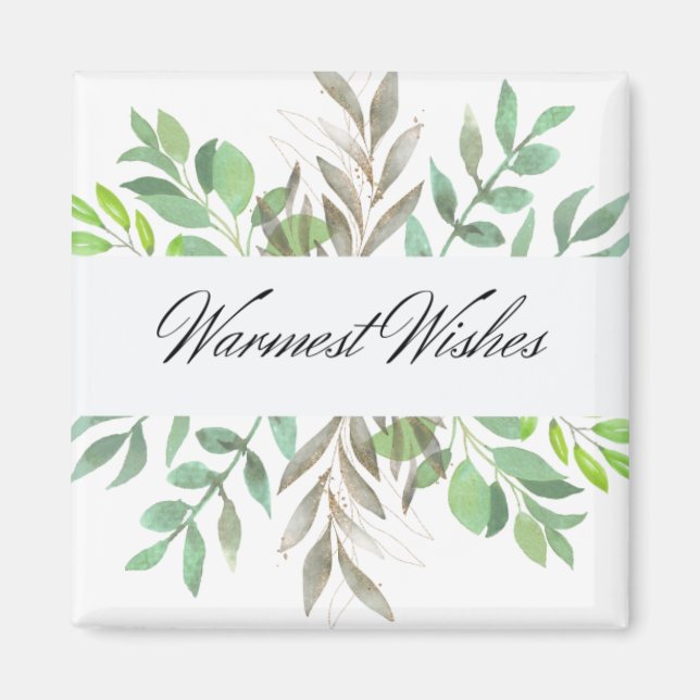 Íman Wishesl (Frente)