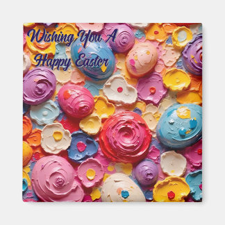 Íman Wishing You A Happy Easter ~ 