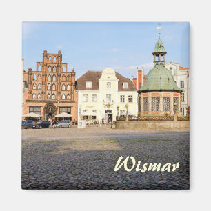 Íman Wismar