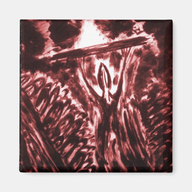 Íman Wning Off Mau (Frente)