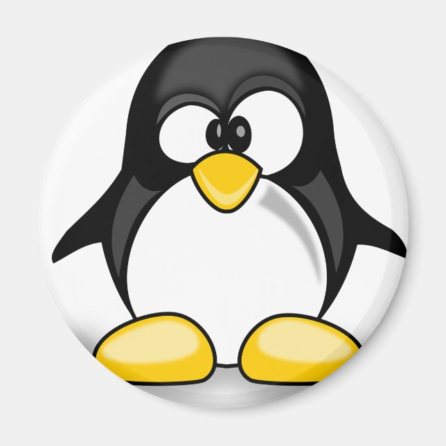 Íman Wobble Pete (Frente)