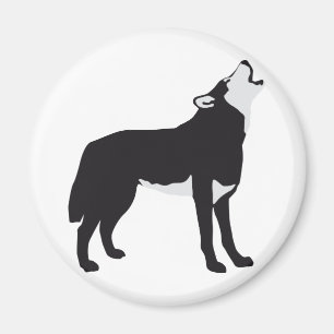 Íman wolf